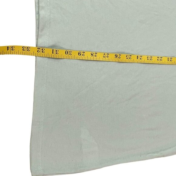 Dickies Temp-iQ T-Shirt Men’s Size 2XL Seafoam Green Performance Pocket T New - Picture 4 of 5